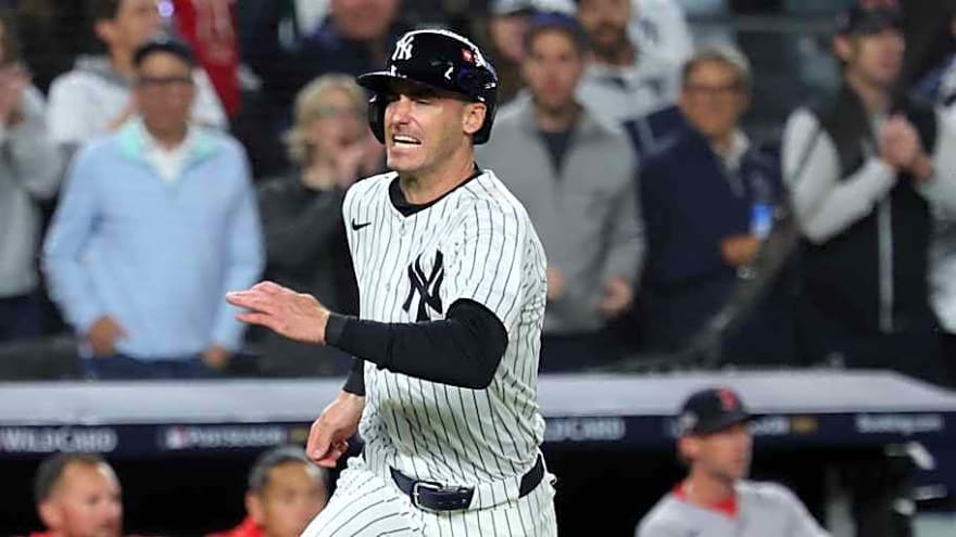 Yankees Have Surprising New Opponent in Cody Bellinger Race