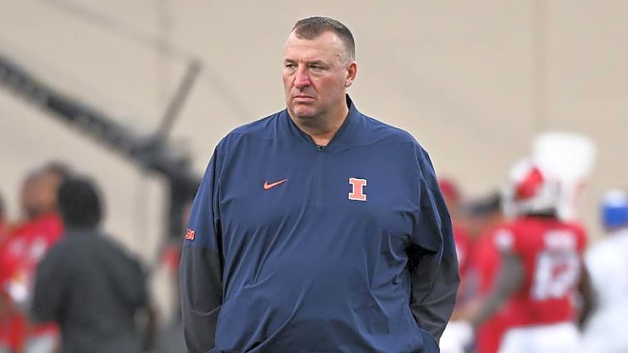 Illinois Gets Commitment From Three-Star Safety Tyrone Howard Jr.: What It Means
