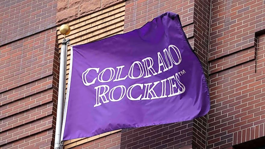 This Rockies Prospect’s Future in Coors Is Not Far Away