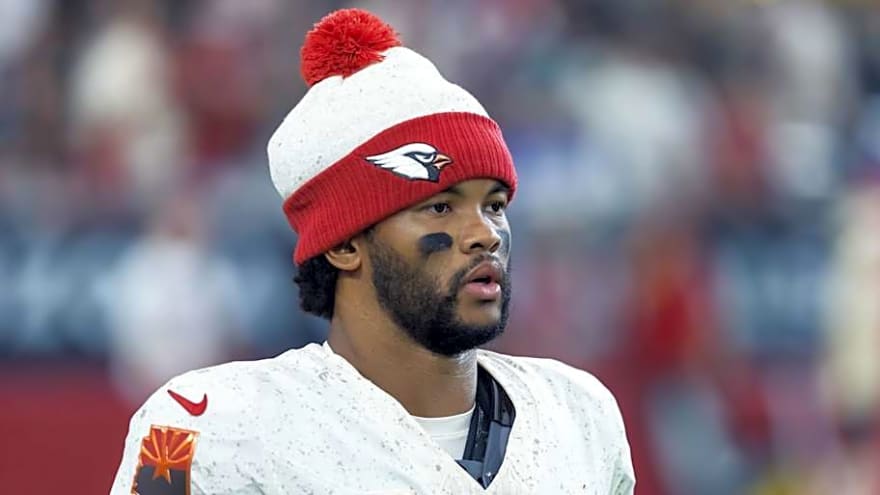 Inside Kyler Murray’s Trade Market: What the Cardinals Can Realistically Expect