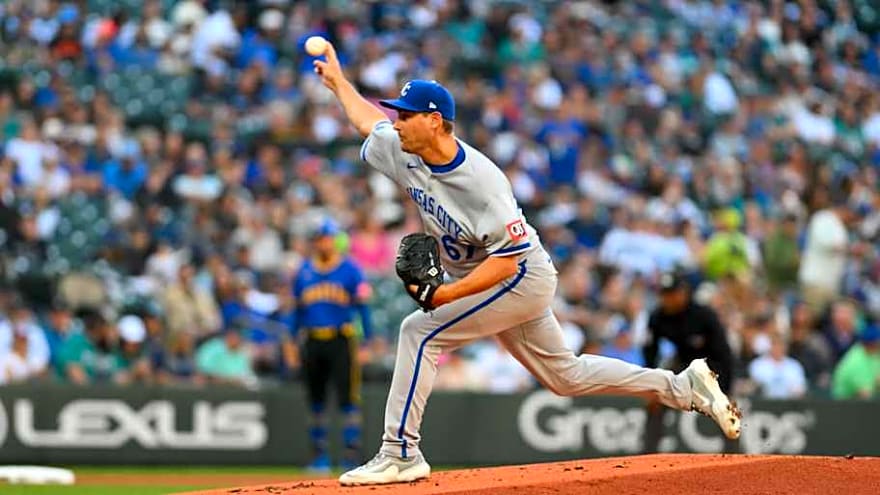 Will Royals Trade Seth Lugo? Insider&#39;s Latest Update On All-Star&#39;s Availability