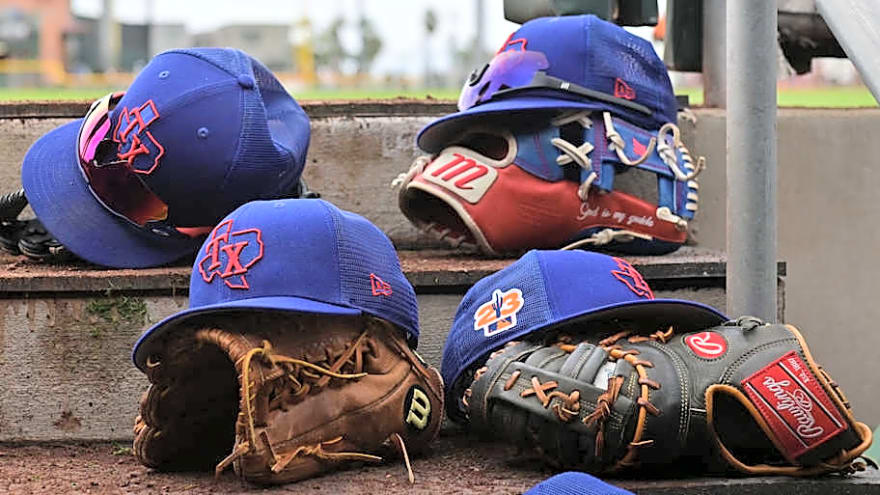 Rangers Leave Key Pitcher out of Starting Rotation for Tigers Series