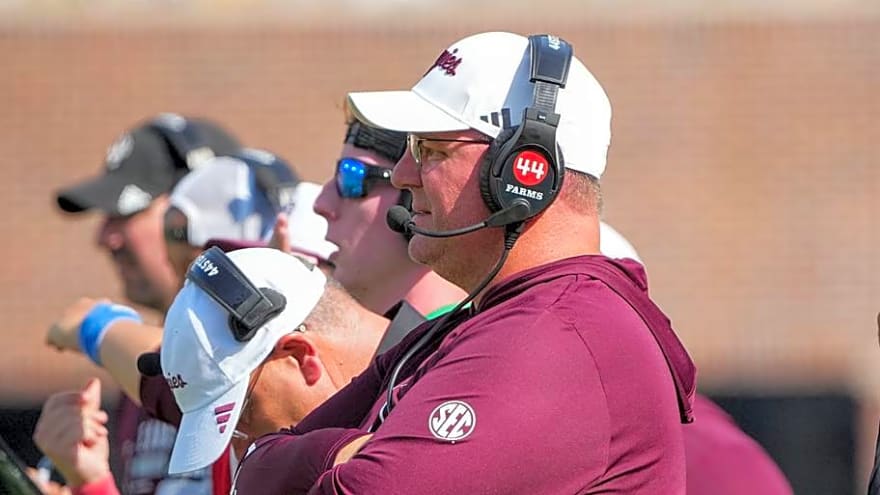 Mike Elko Faces a Difficult Truth About Texas A&M's Future