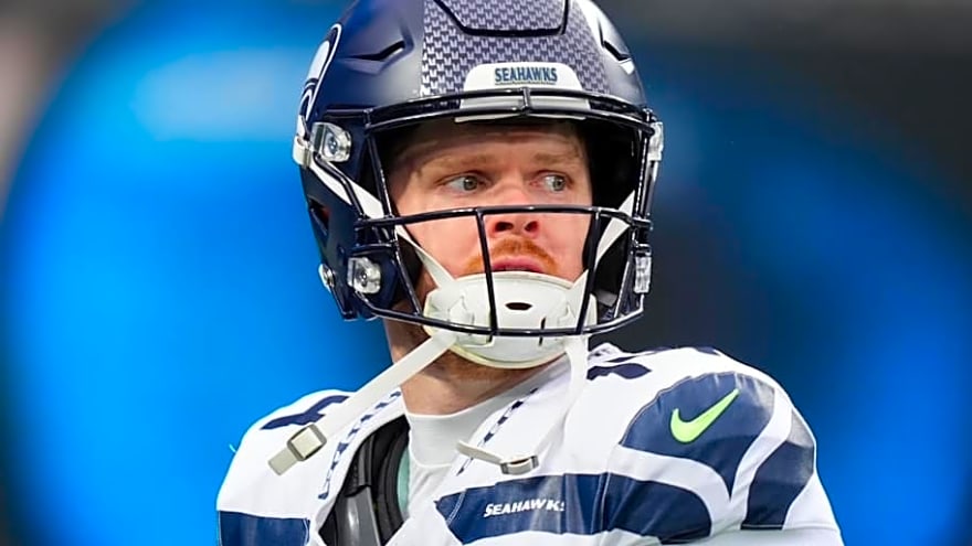 Why the 49ers will lose to the Seahawks in Week 18