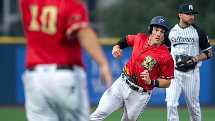 Former Marlins Top Prospect Could Make Major League Impact in 2026