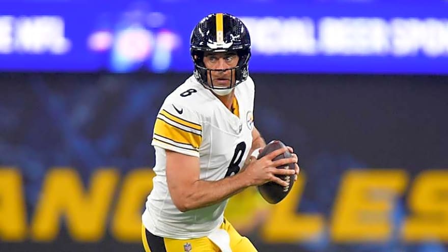 Aaron Rodgers Drawing Scary Comparison to Former Steelers QB