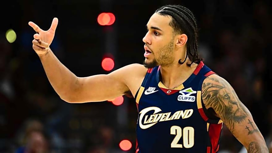 Cleveland Cavaliers vs. Chicago Bulls: Preview, Breakdown