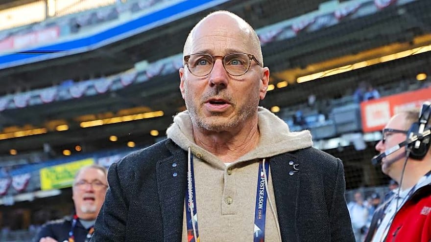 What a Successful Yankees Offseason Would Actually Look Like