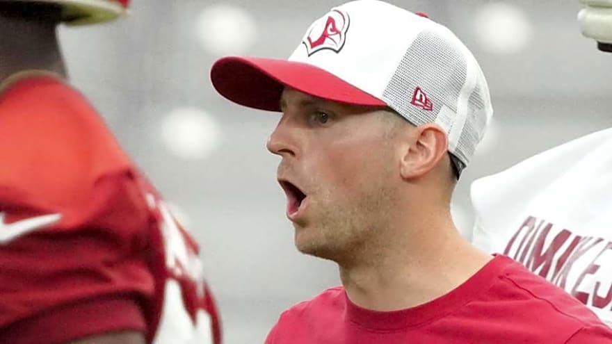 Packers Hire Wisconsin Native as Linebackers Coach