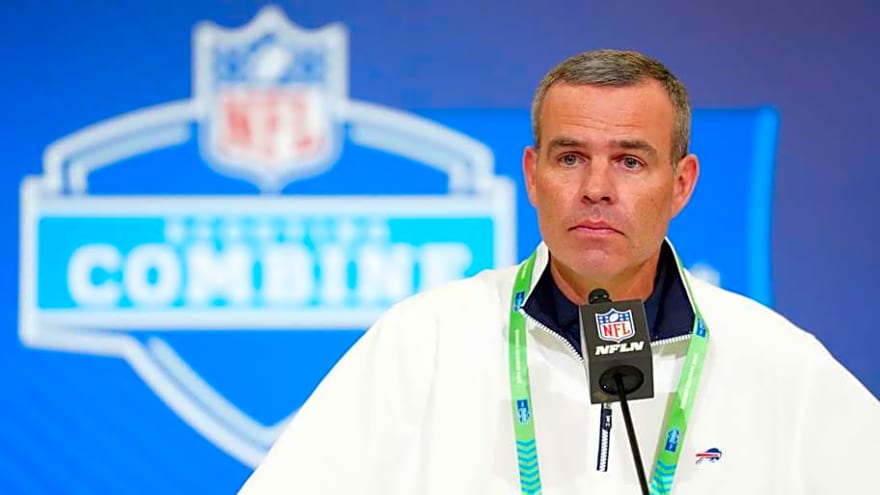 Bills Deserve Better Than Savage Ranking Revealed by NFL Analyst After Free Agency