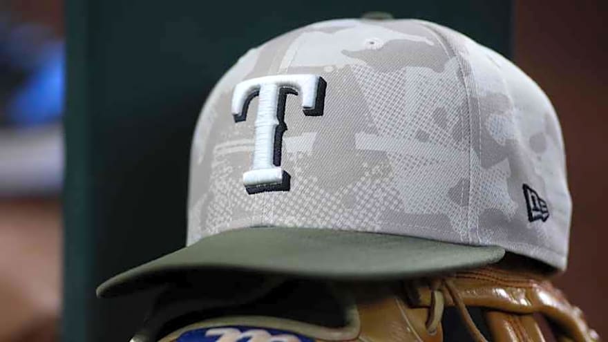 Rangers’ Top Prospect Could Break Through as Early as 2026
