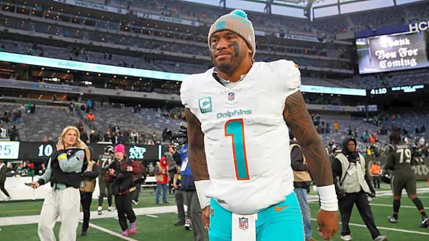 Evaluating the Potential Tua Trade Partners