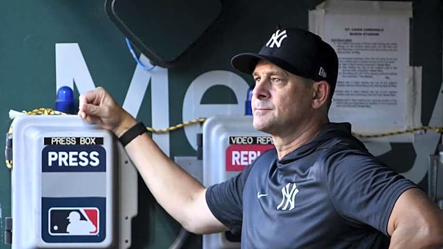 Yankees Insider Calls Out Frustrating Offseason