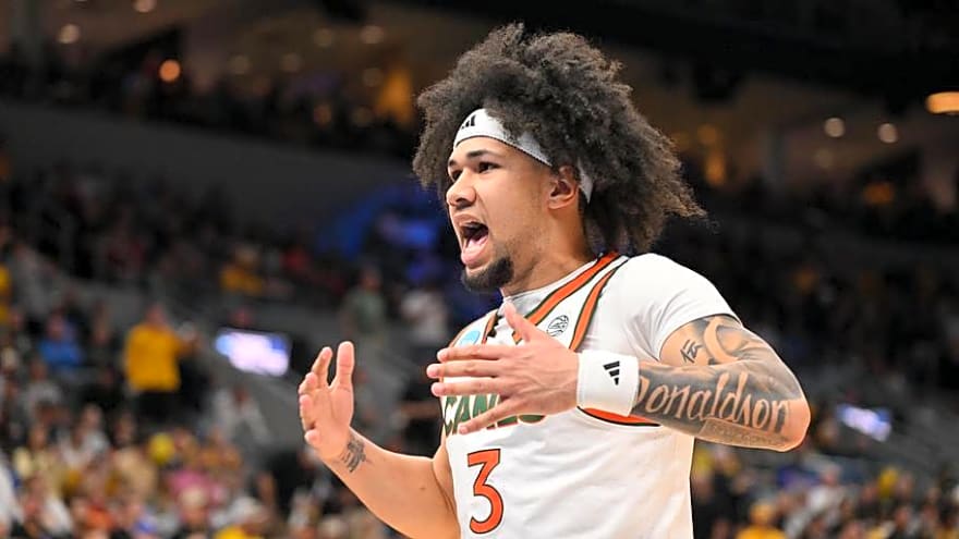 Utah Jazz Show Interest in Popular 2nd-Round/UDFA Prospect
