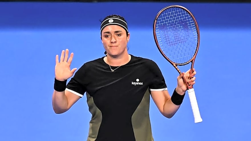 Ons Jabeur and Stan Wawrinka Make Decisions on 2026 Season