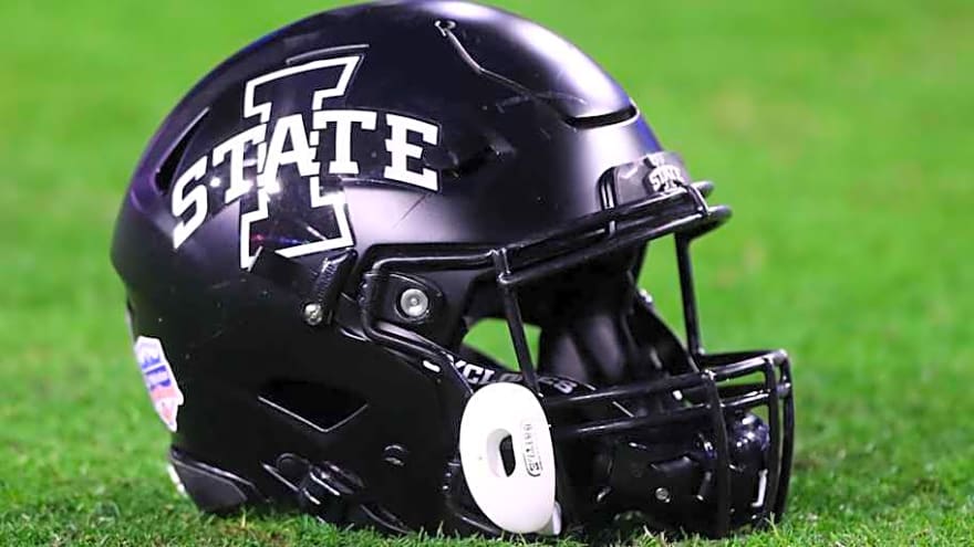 How Jeremy Lewis Commitment Impacts Iowa State Cyclones Class of 2026