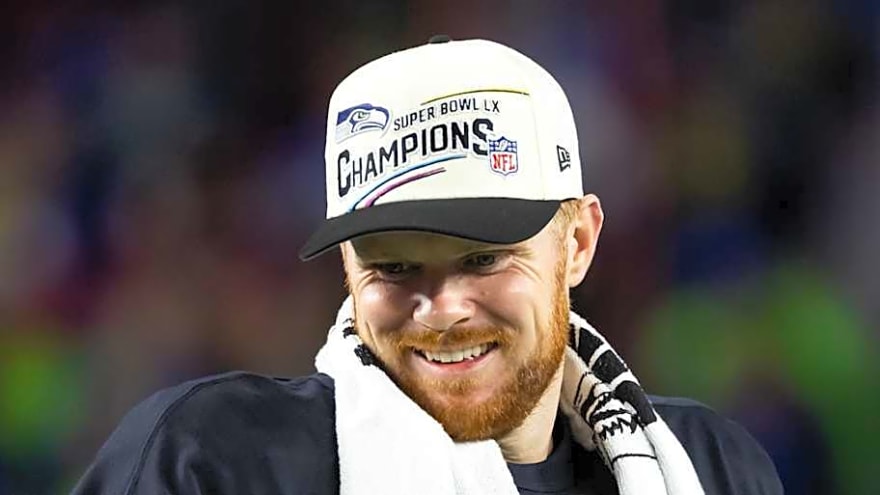 Three Likeliest Opponents For Seahawks Wednesday Week 1 Opener