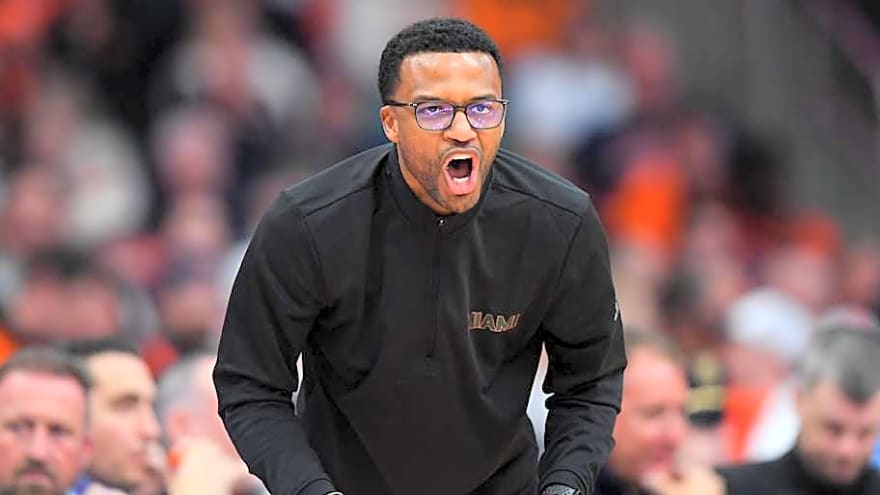 Miami Basketball Continues to Work Around Zone and Turnover Struggles