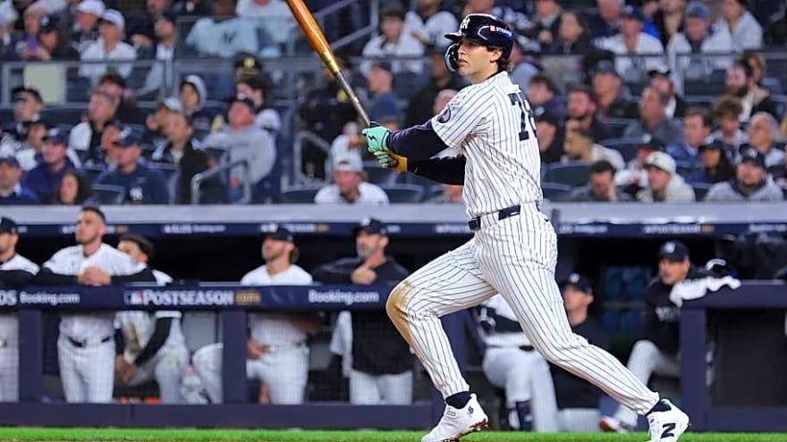 Yankees Must Avoid Making Risky Spencer Jones Mistake Next Season