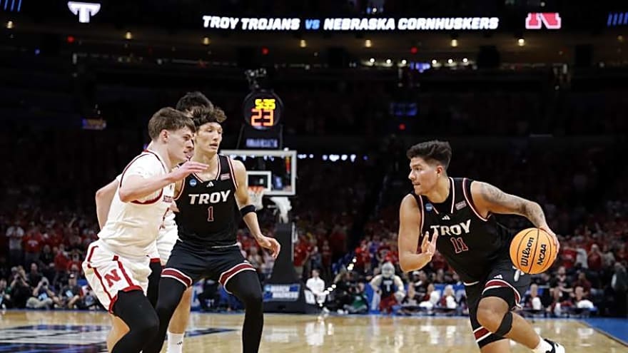 Updated Starting Five and Rotation Projection For Georgia Tech After Recent Transfer Portal Activity