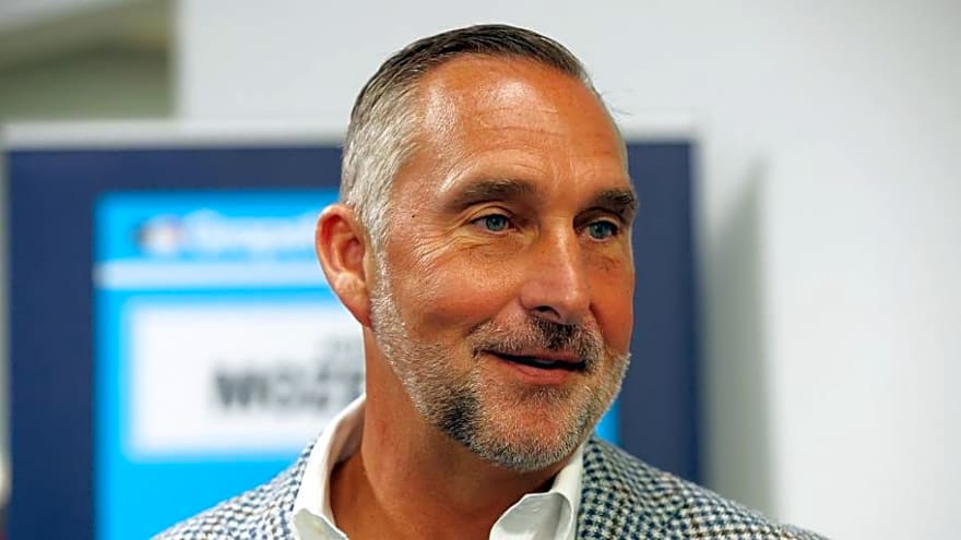 Cardinals Fans May Not Be Giving John Mozeliak Enough Credit