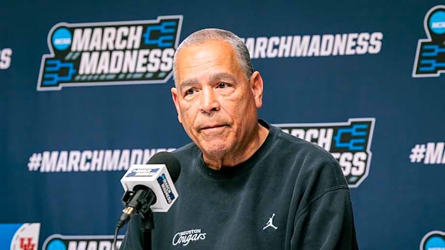 How Kelvin Sampson's Core Values Shape Houston's Path in March Madness