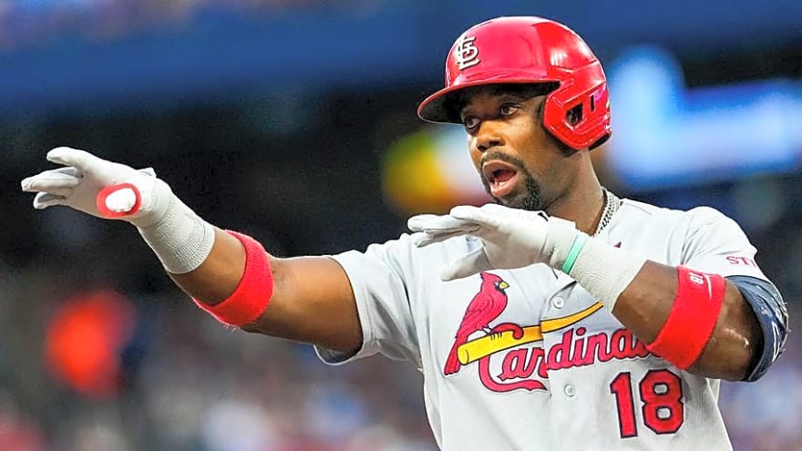 Jordan Walker, Alec Burleson Have Cardinals' Offense Buzzing