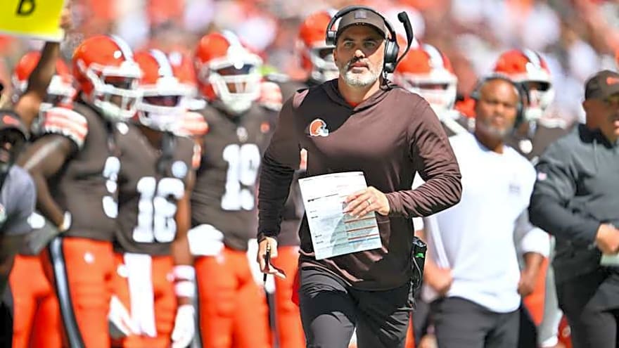 Browns reporter explains why Cleveland is on the verge of unlocking its offense