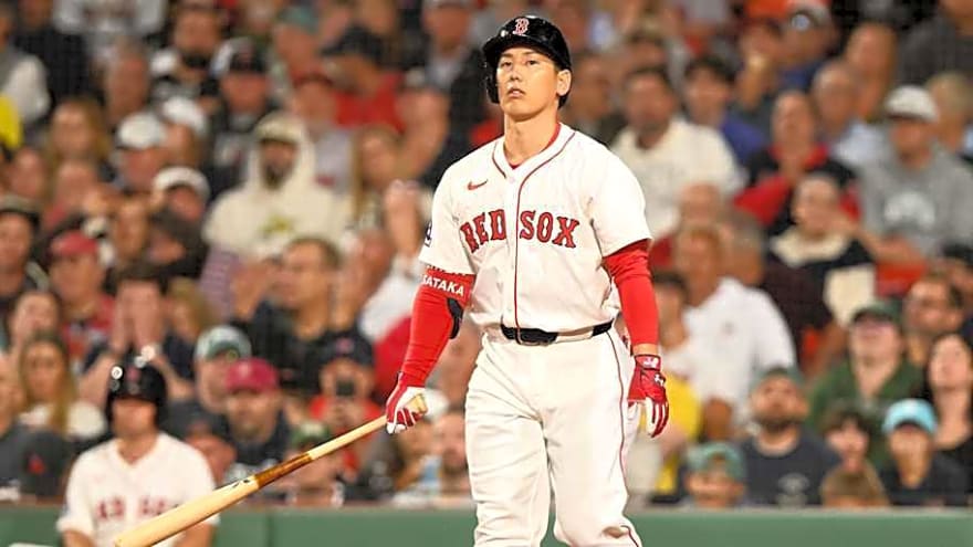 3 Changes Red Sox Must Make Immediately To Avoid Missing Playoffs