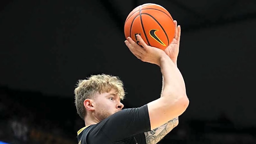 Where Do Vanderbilt Basketball's Metrics Stand Ahead of Matchup With Tennessee?