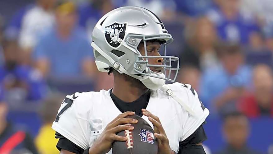What’s Holding the Raiders Back from Consistent Success