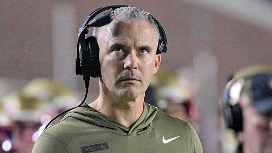 FSU Football Has a Few Key Decisions to Make Before Week 1