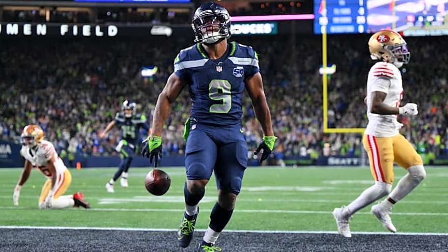 Ranking Broncos' Most Realistic Free Agent Targets