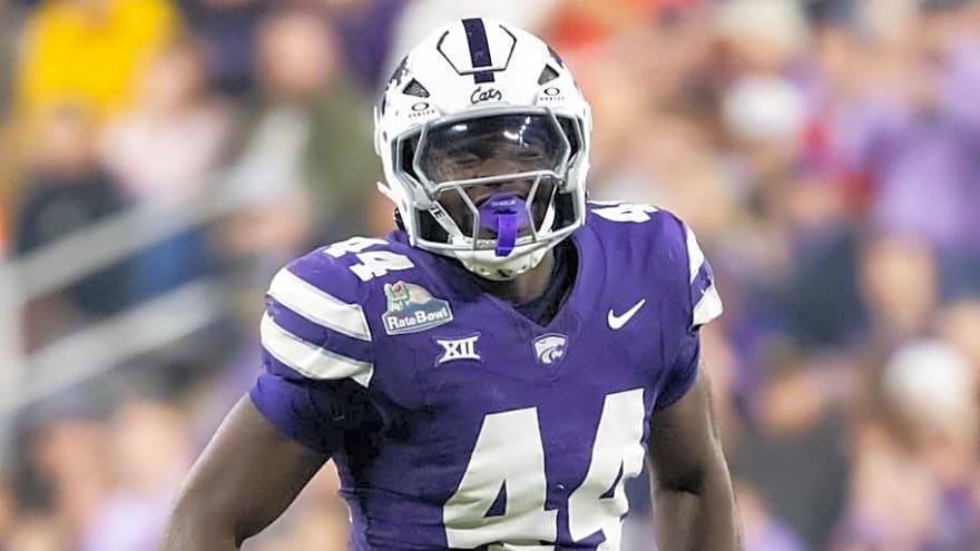 Wildcats dealt critical blow in trenches by transfer portal