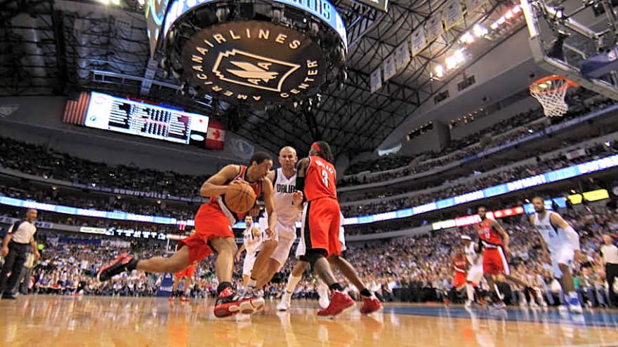 Former Blazers Guard Had to Go to Emergency Room After Overdosing on Chocolate