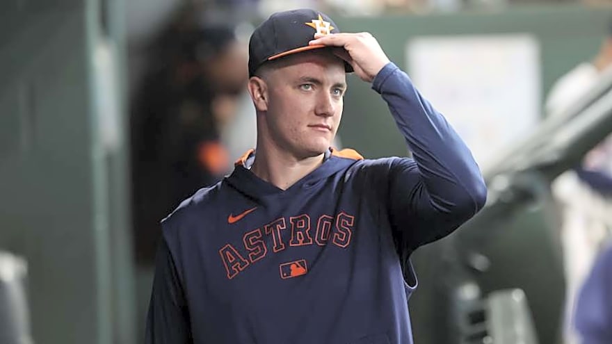 Way Too Early 2026 AL West Predictions: Where Do the Astros Currently Land