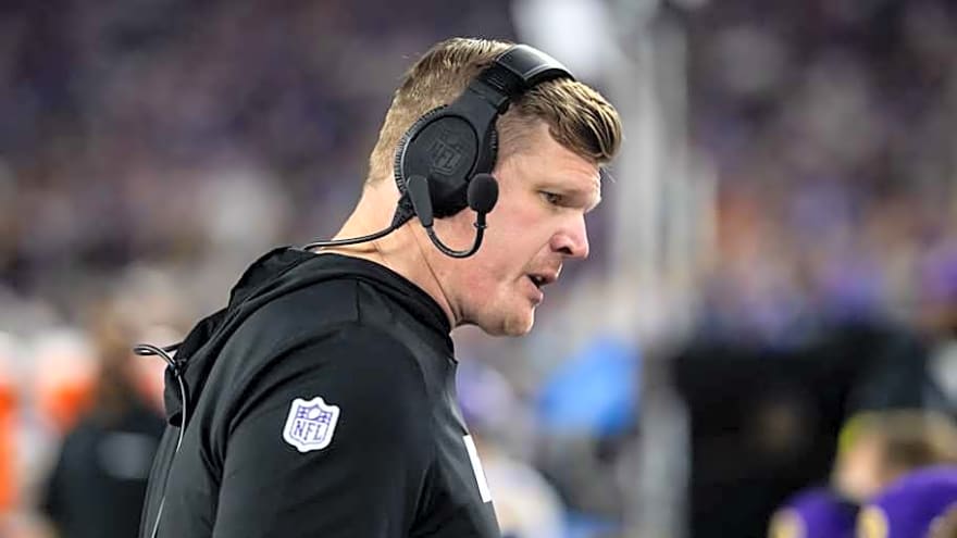 Lane Johnson's Expected Return Shouldn't Negate Eagles Looking For O-Line Help