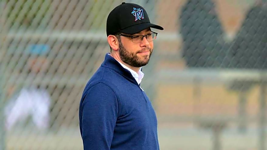 Miami Marlins Potentially Losing Trade Suitor Before MLB Deadline