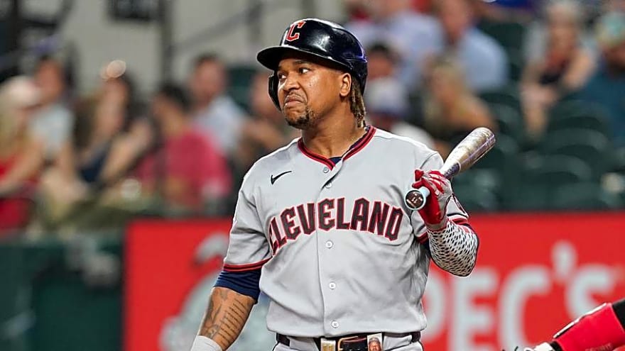 Guardians' José Ramírez Suffers Injury: Here's What We Know