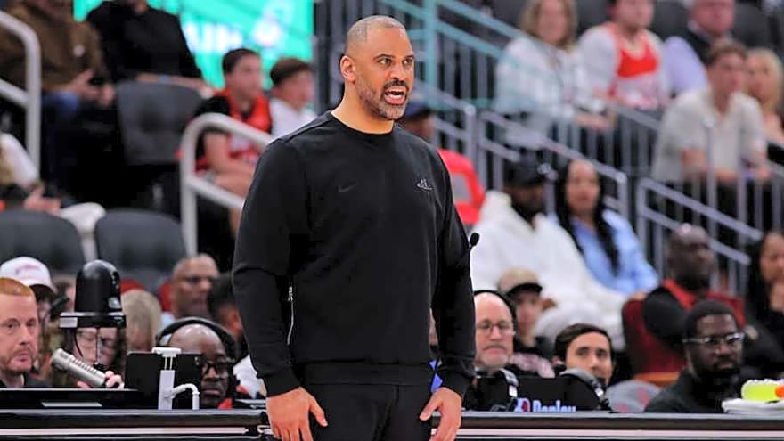 Rockets Will Have to be More Consistent on Defense