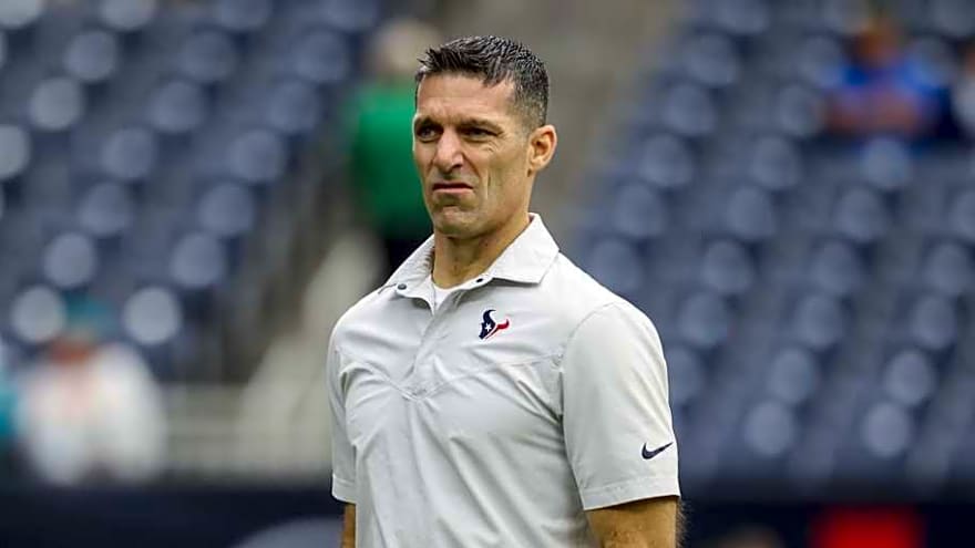 Ranking Texans Offseason Moves So Far, From Best to Worst