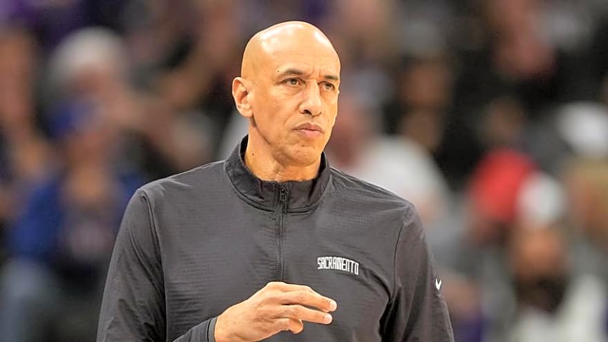 Should Kings Fans Be Concerned by Lack of Top Prospects in Pre-Draft Workouts?
