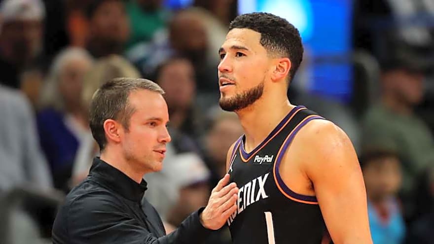 2 Things the Suns Must Do to Beat the Spurs Tonight