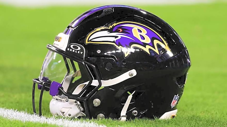 Ravens&#39; pass rush might suddenly be in greater jeopardy entering Sunday&#39;s showdown
