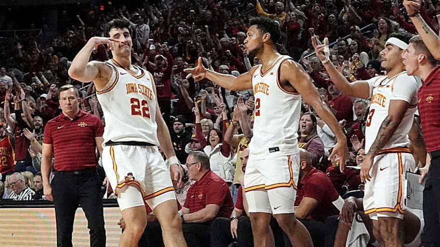Iowa State Basketball Hilton Coliseum In Jeopardy Amid Budget Cuts From Unusual Source