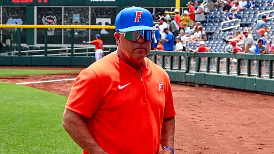Gators Add Top Ivy League Shortstop Via Transfer Portal