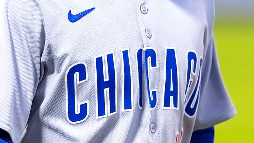 Did the Cubs Find Their Next Breakout Pitcher at Arizona Fall League?