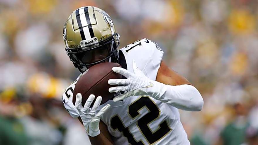 Ian Rapoport Drops Latest Steelers Trade Update