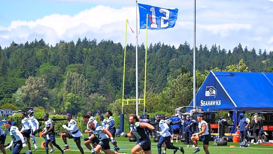 Can an Unknown Seahawk Like Ja’Markis Weston Rise in 2026?