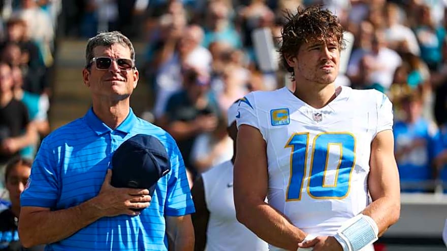 Chargers&#39; path to NFL Playoffs just became drastically more uncertain
